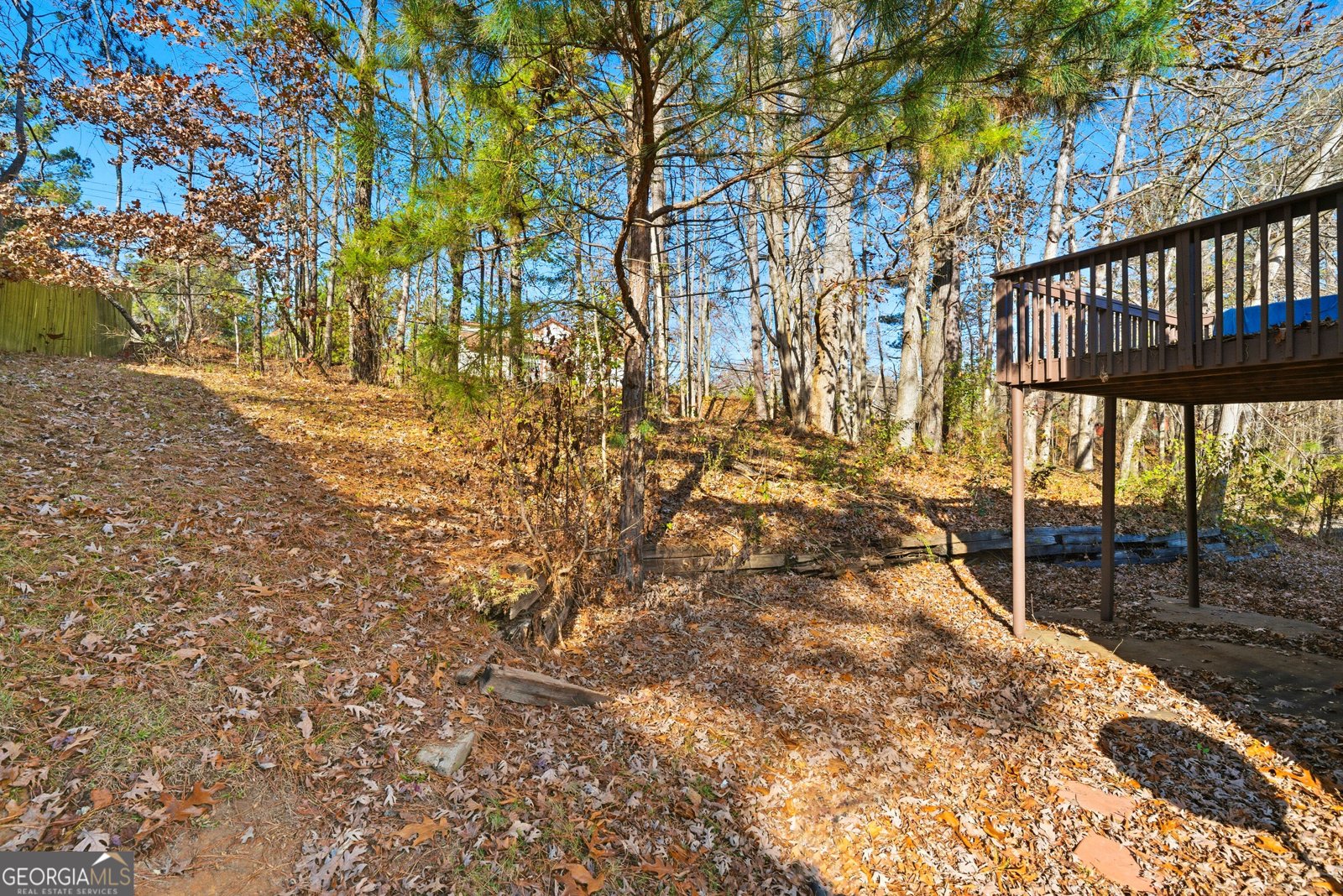 7020 Greenbower Lane Atlanta - Photo 22