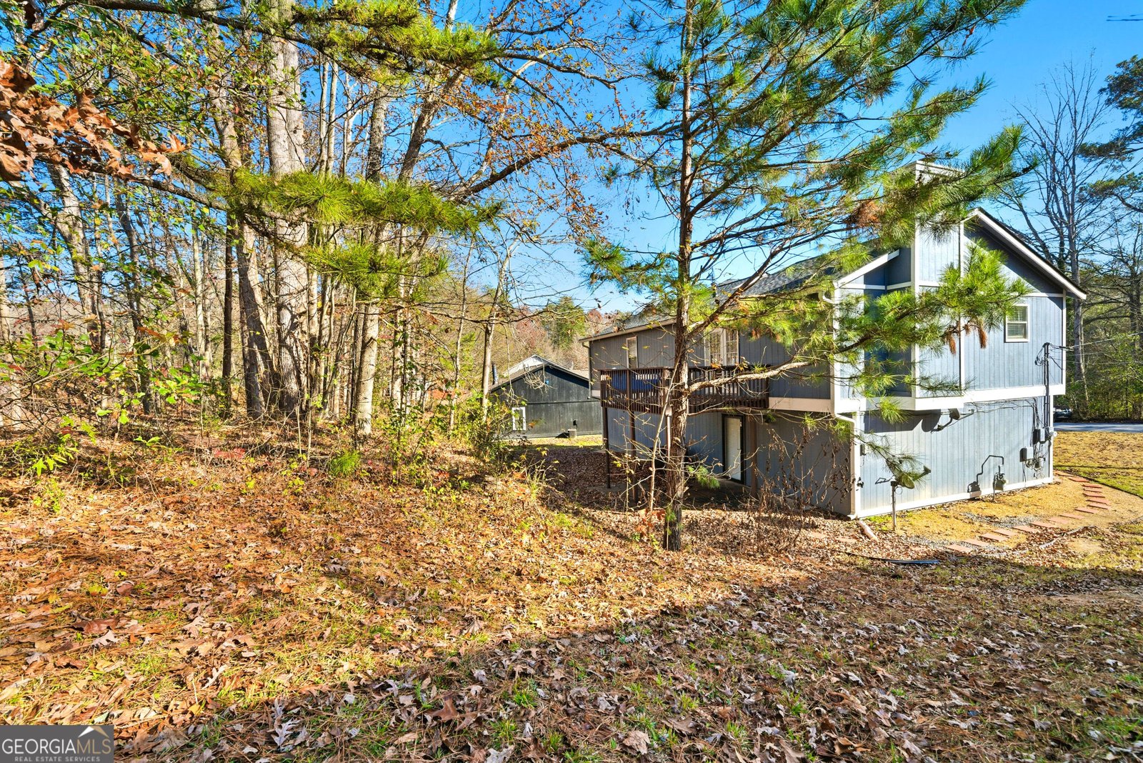 7020 Greenbower Lane Atlanta - Photo 23