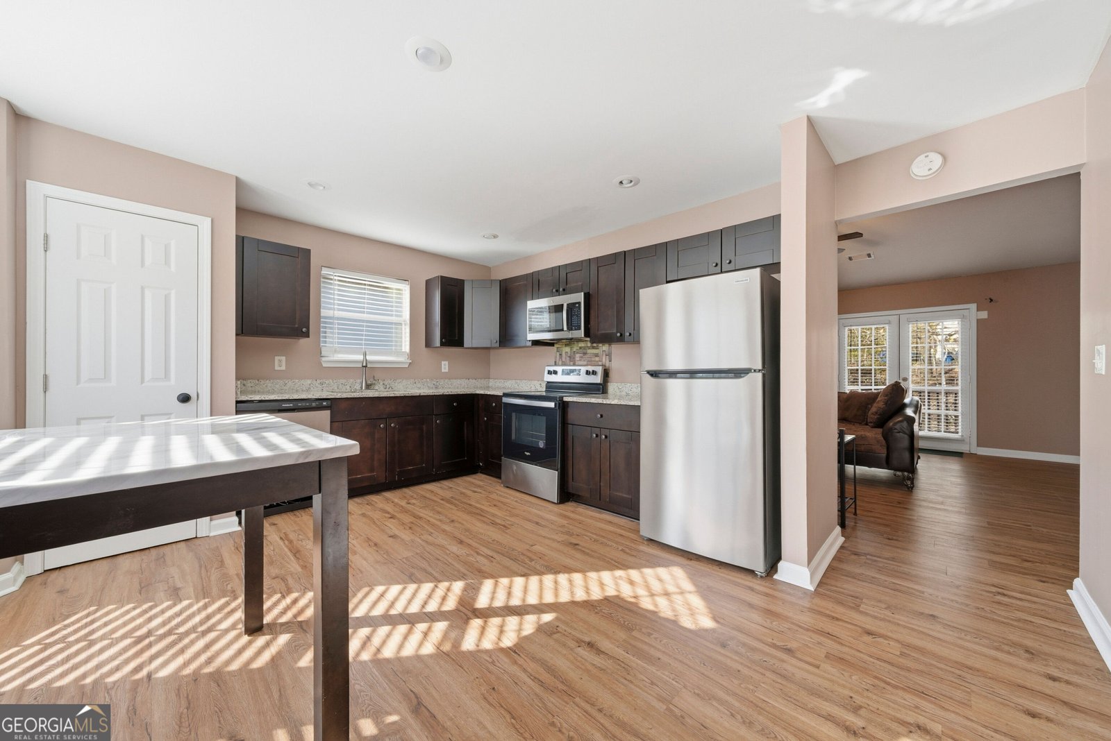 7020 Greenbower Lane Atlanta - Photo 7