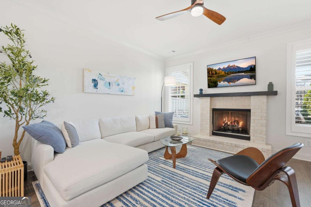 958 Buffalo Circle Lawrenceville - Photo 10