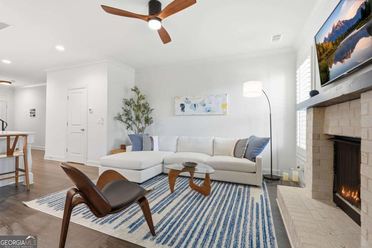 958 Buffalo Circle Lawrenceville - Photo 11