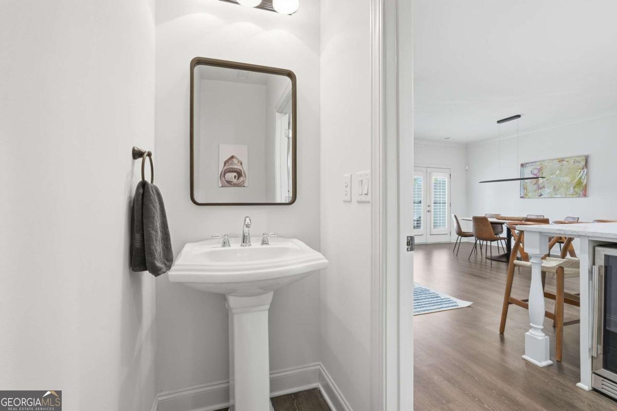 958 Buffalo Circle Lawrenceville - Photo 13