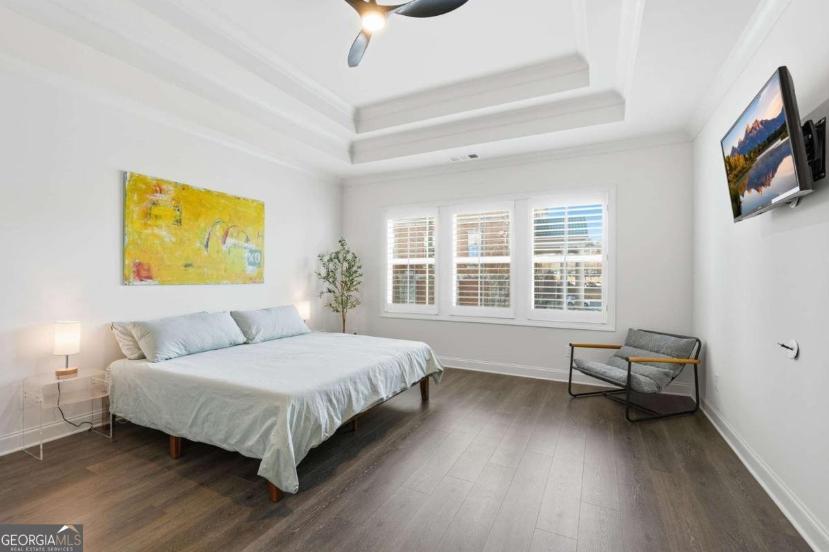 958 Buffalo Circle Lawrenceville - Photo 14