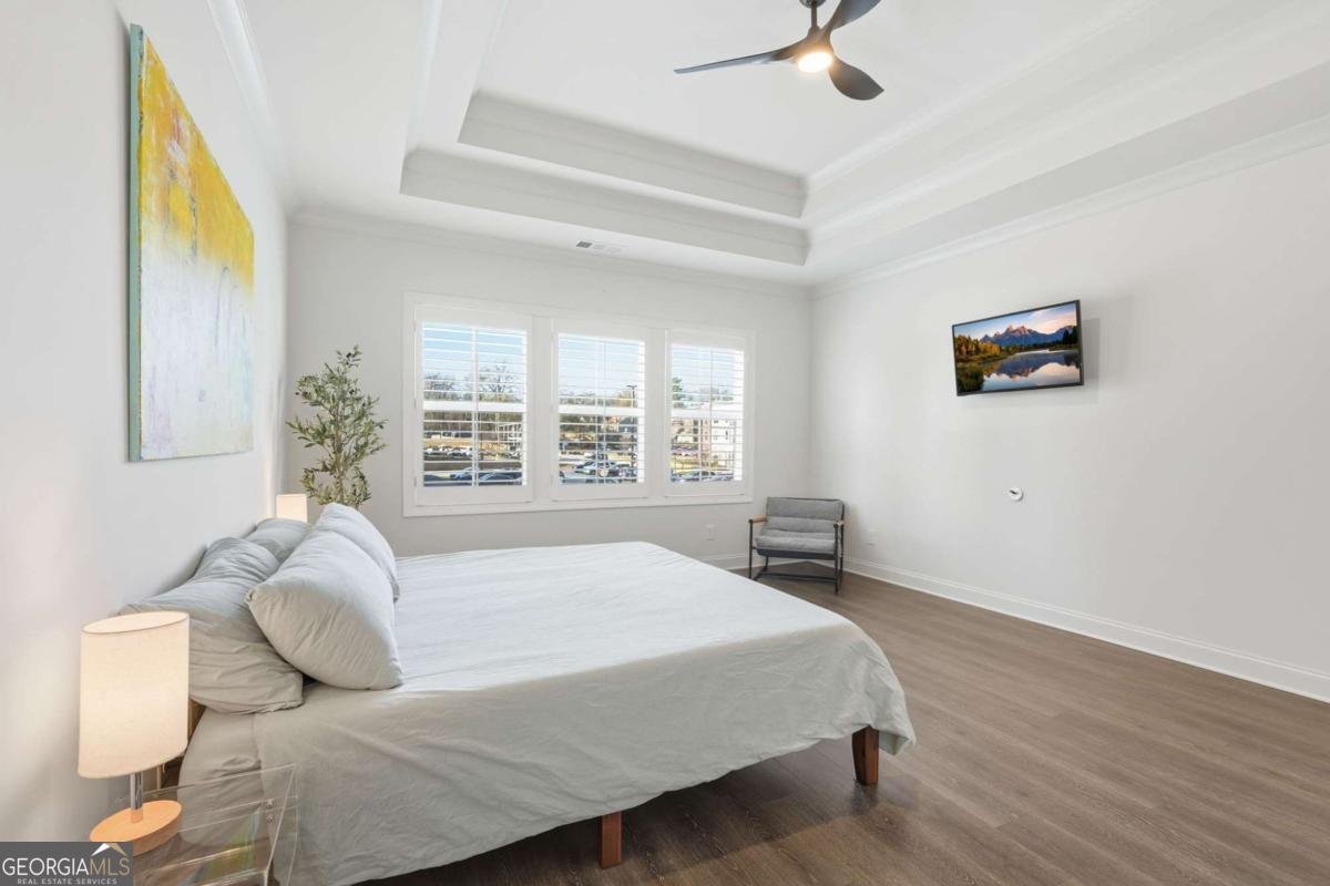 958 Buffalo Circle Lawrenceville - Photo 16