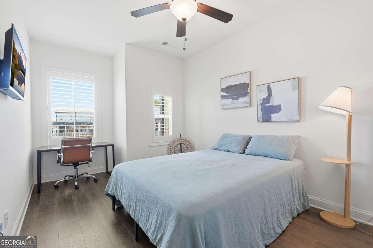 958 Buffalo Circle Lawrenceville - Photo 21