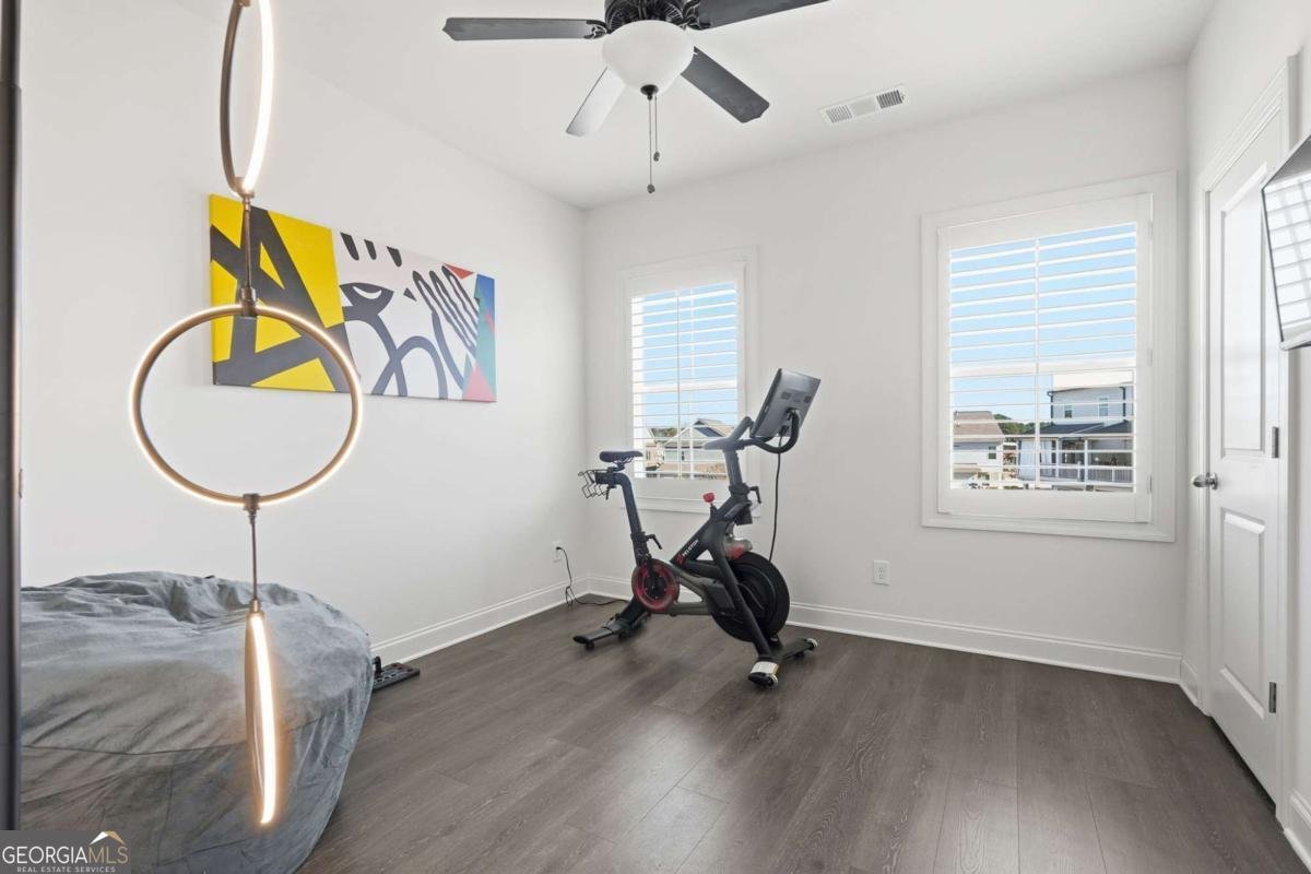 958 Buffalo Circle Lawrenceville - Photo 22