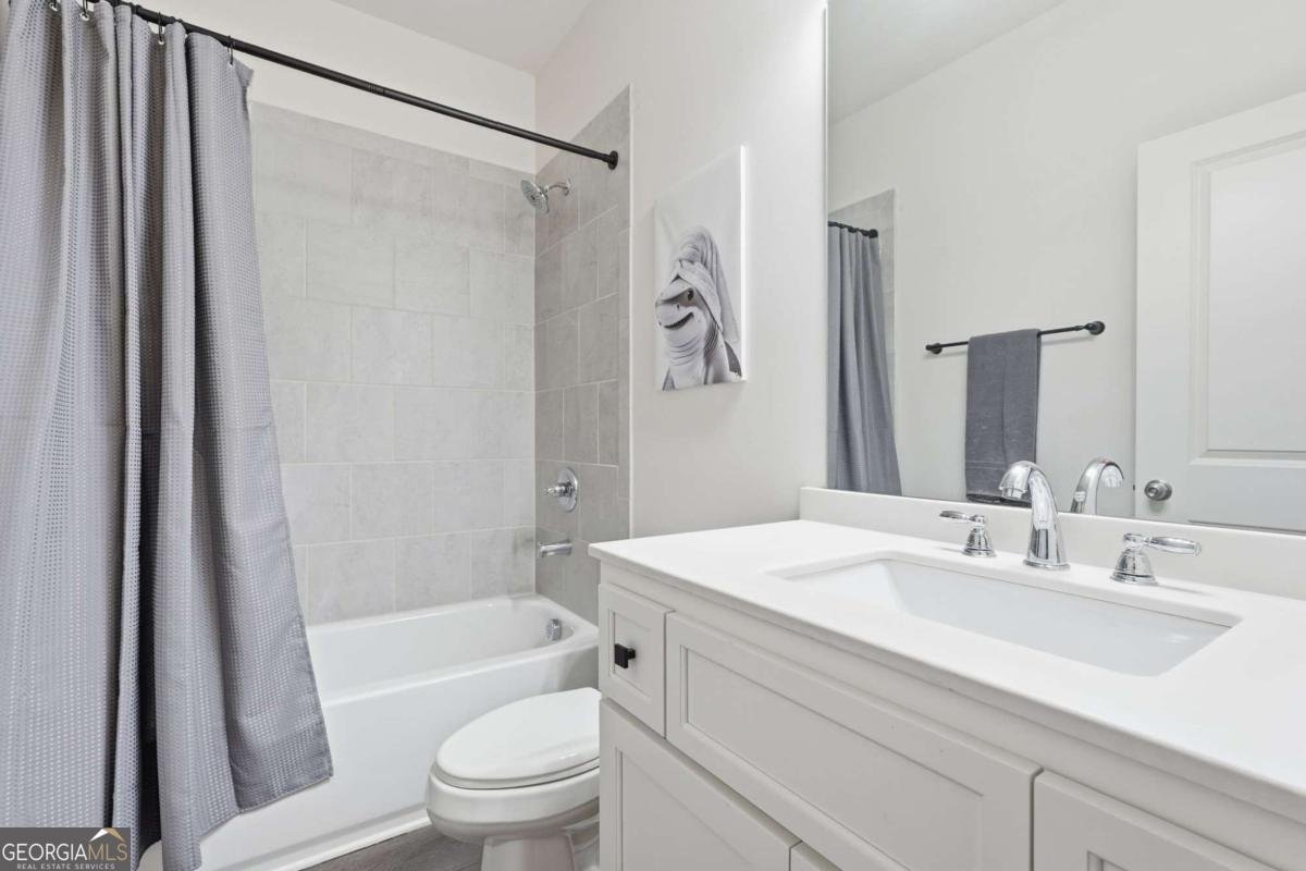 958 Buffalo Circle Lawrenceville - Photo 23