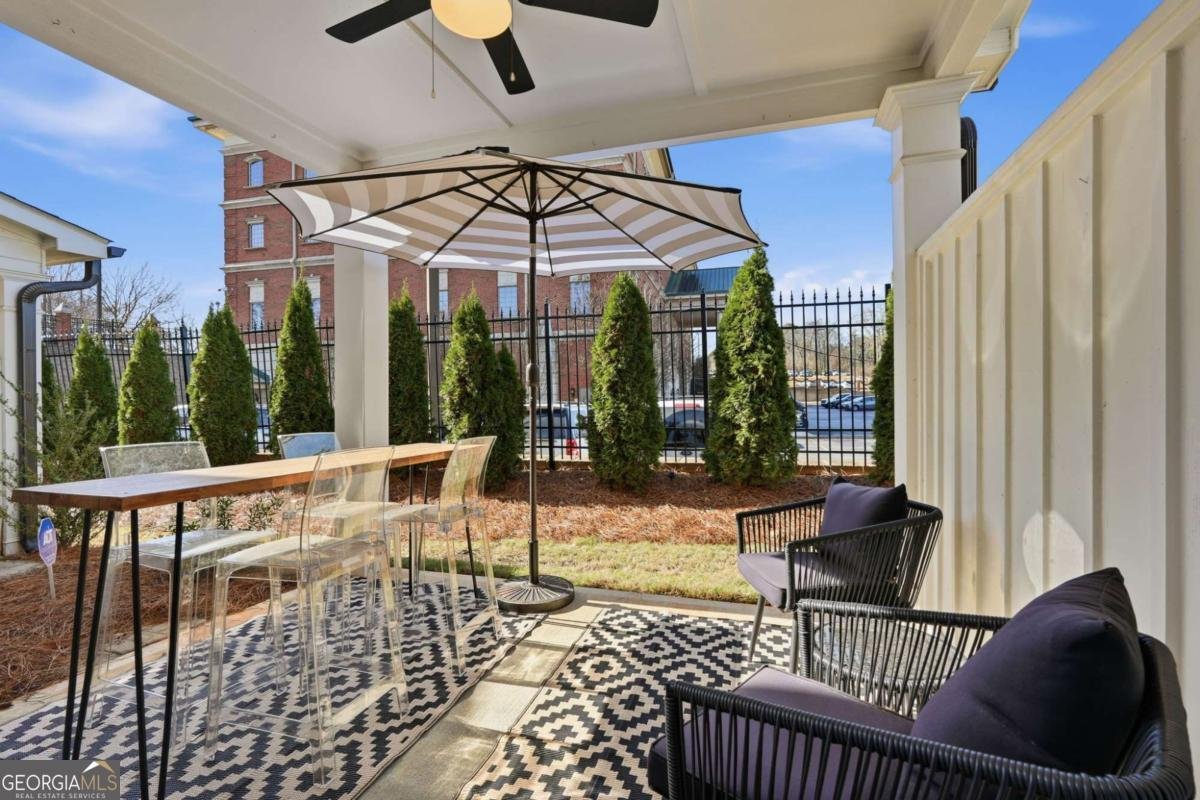 958 Buffalo Circle Lawrenceville - Photo 25