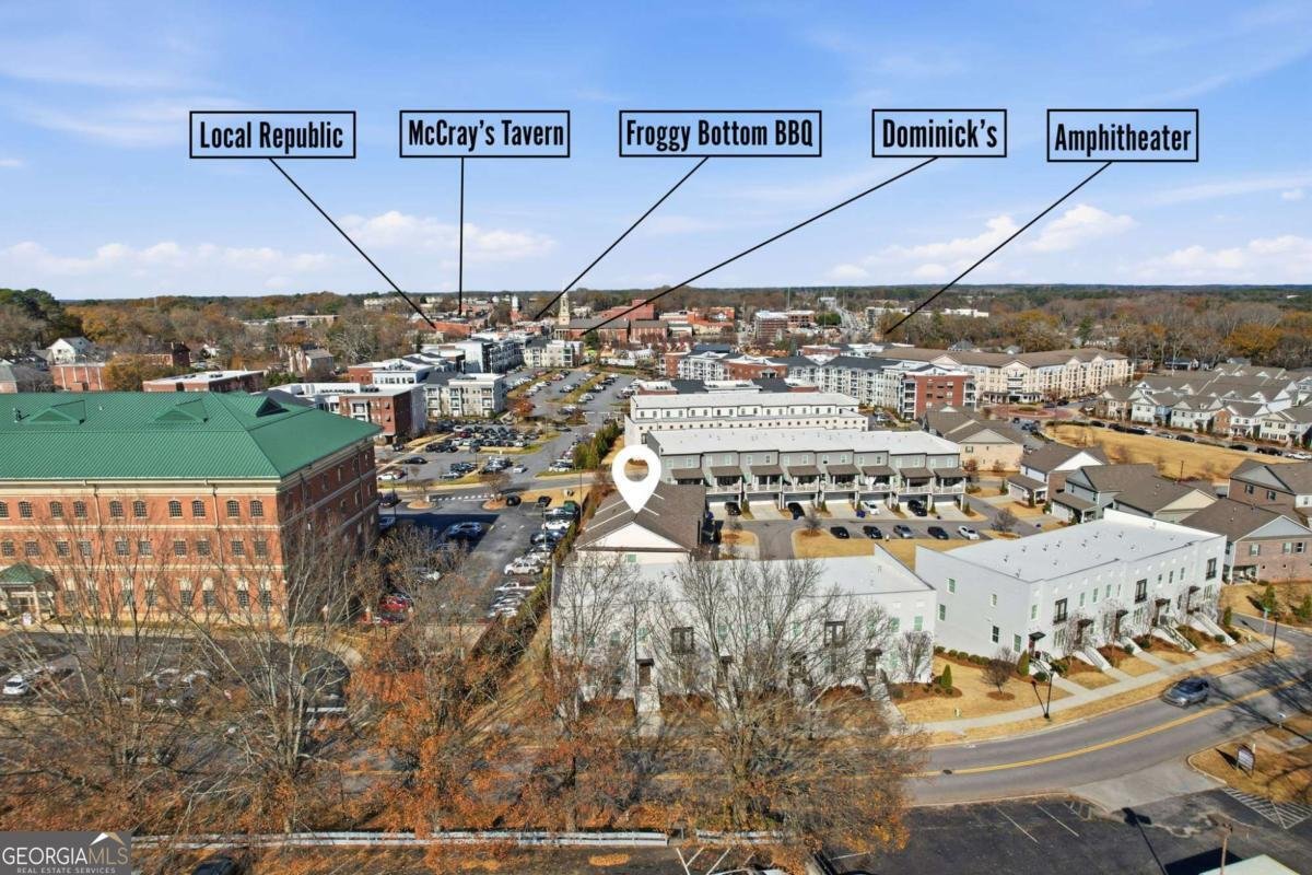 958 Buffalo Circle Lawrenceville - Photo 27