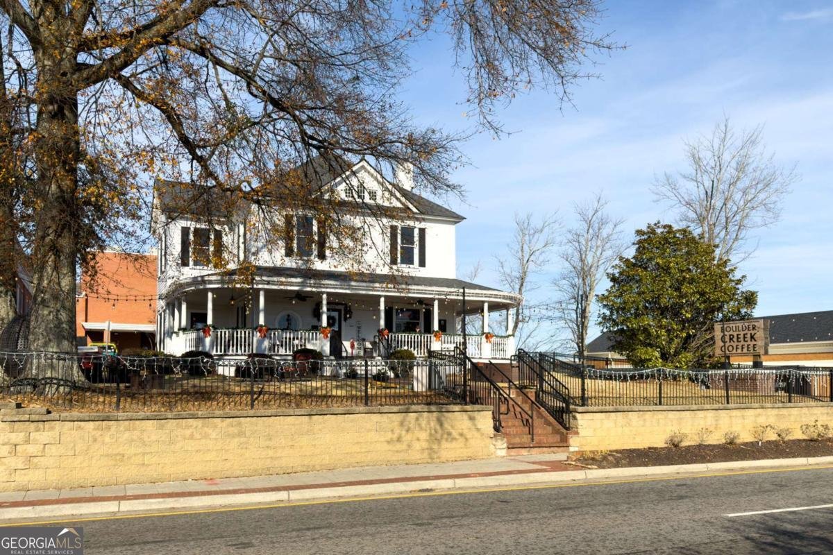 958 Buffalo Circle Lawrenceville - Photo 31