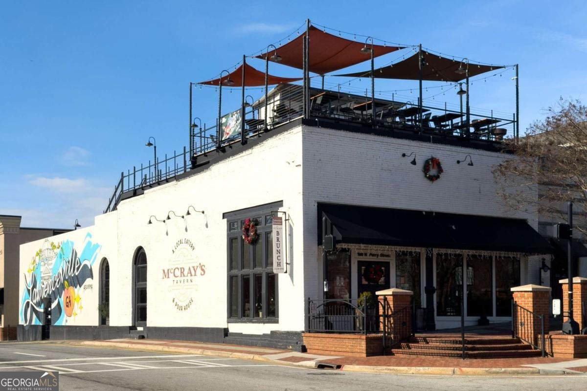 958 Buffalo Circle Lawrenceville - Photo 32