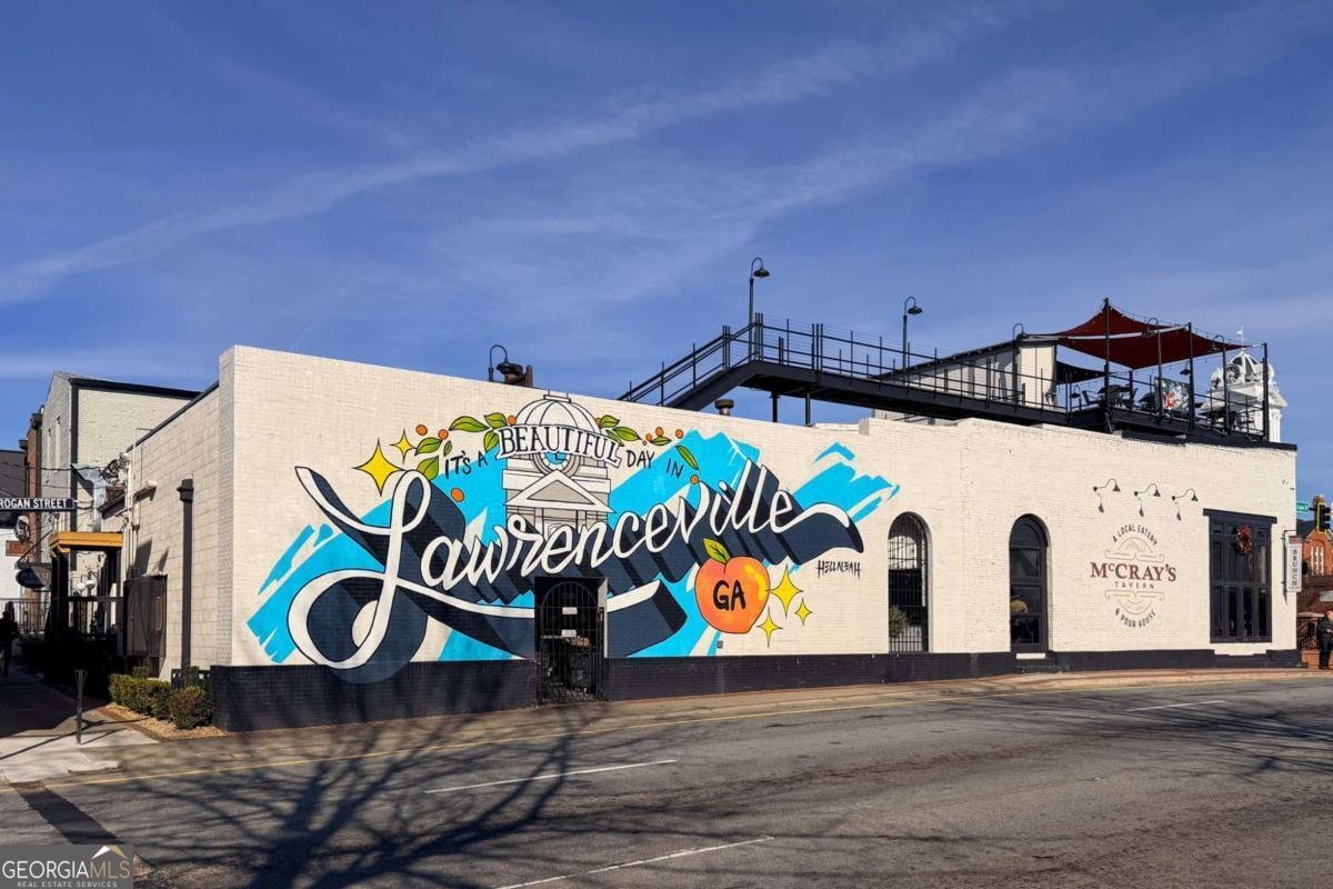 958 Buffalo Circle Lawrenceville - Photo 33