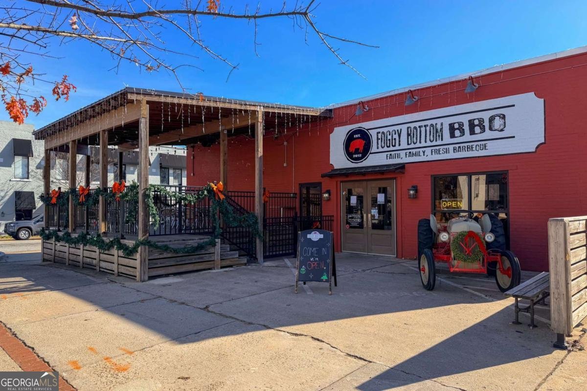 958 Buffalo Circle Lawrenceville - Photo 34