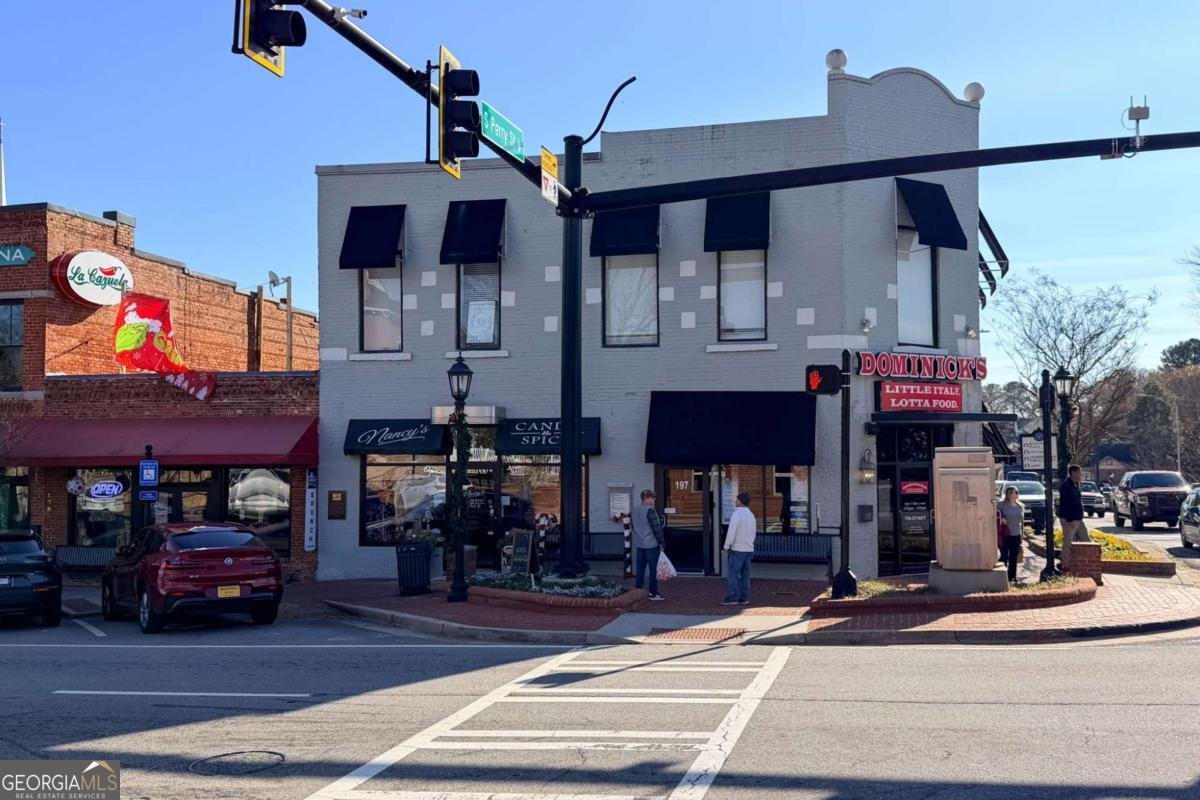 958 Buffalo Circle Lawrenceville - Photo 35