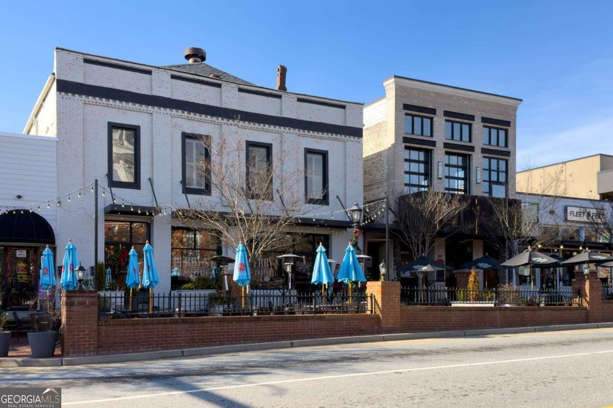 958 Buffalo Circle Lawrenceville - Photo 36