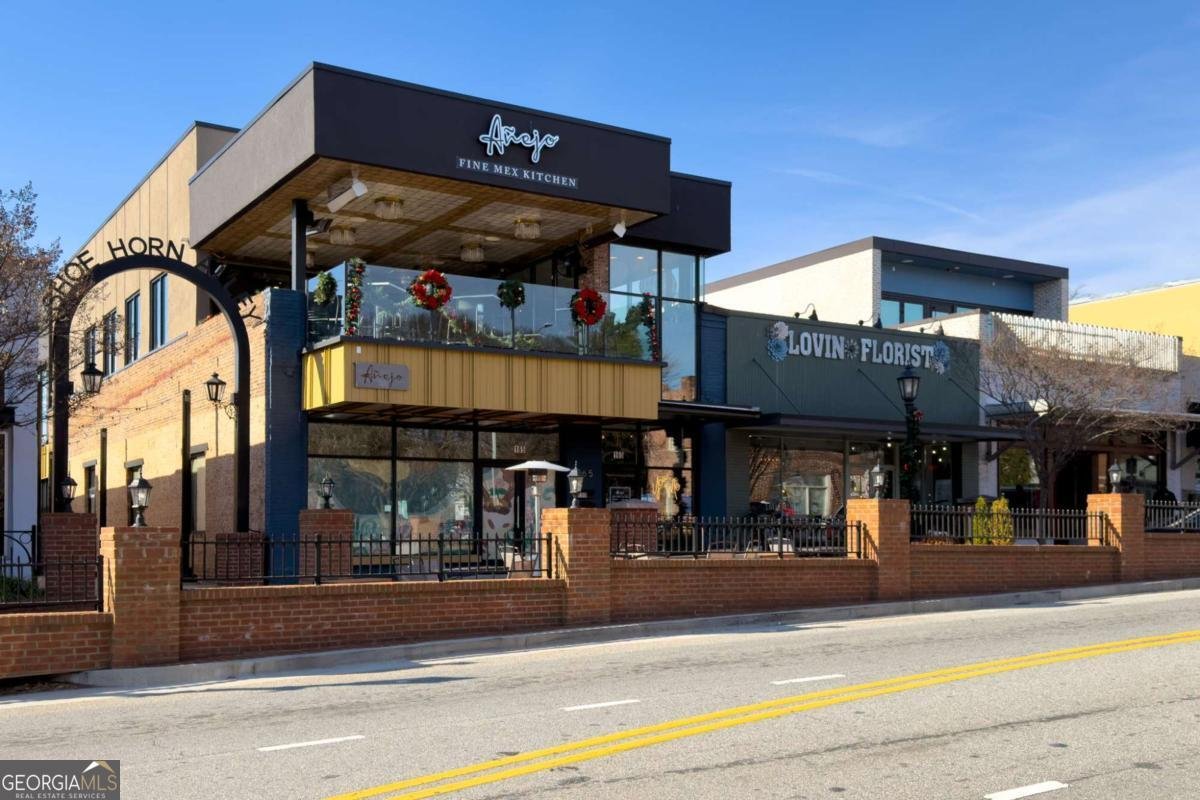 958 Buffalo Circle Lawrenceville - Photo 37