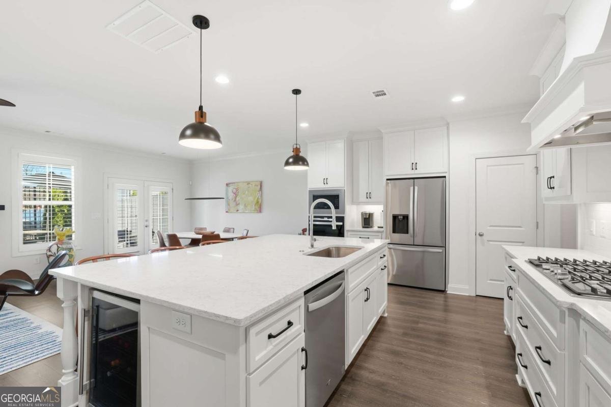 958 Buffalo Circle Lawrenceville - Photo 6