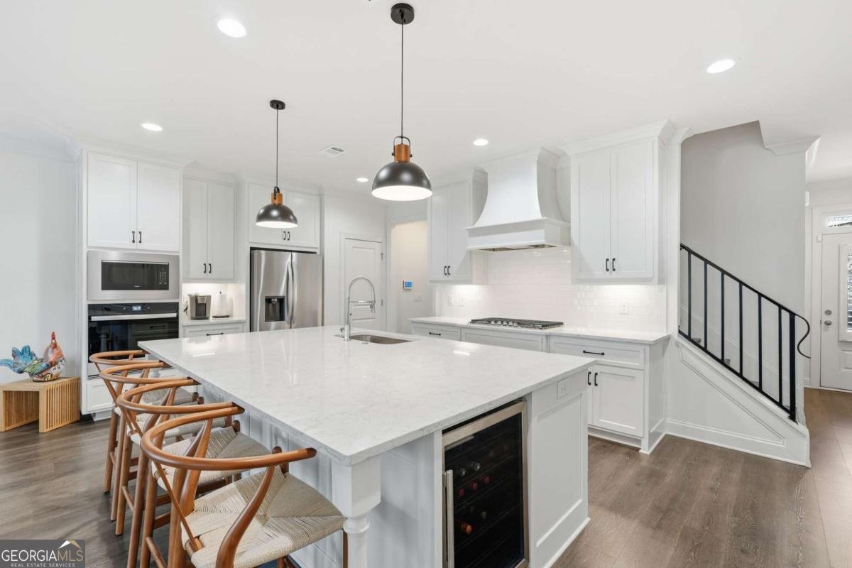 958 Buffalo Circle Lawrenceville - Photo 7