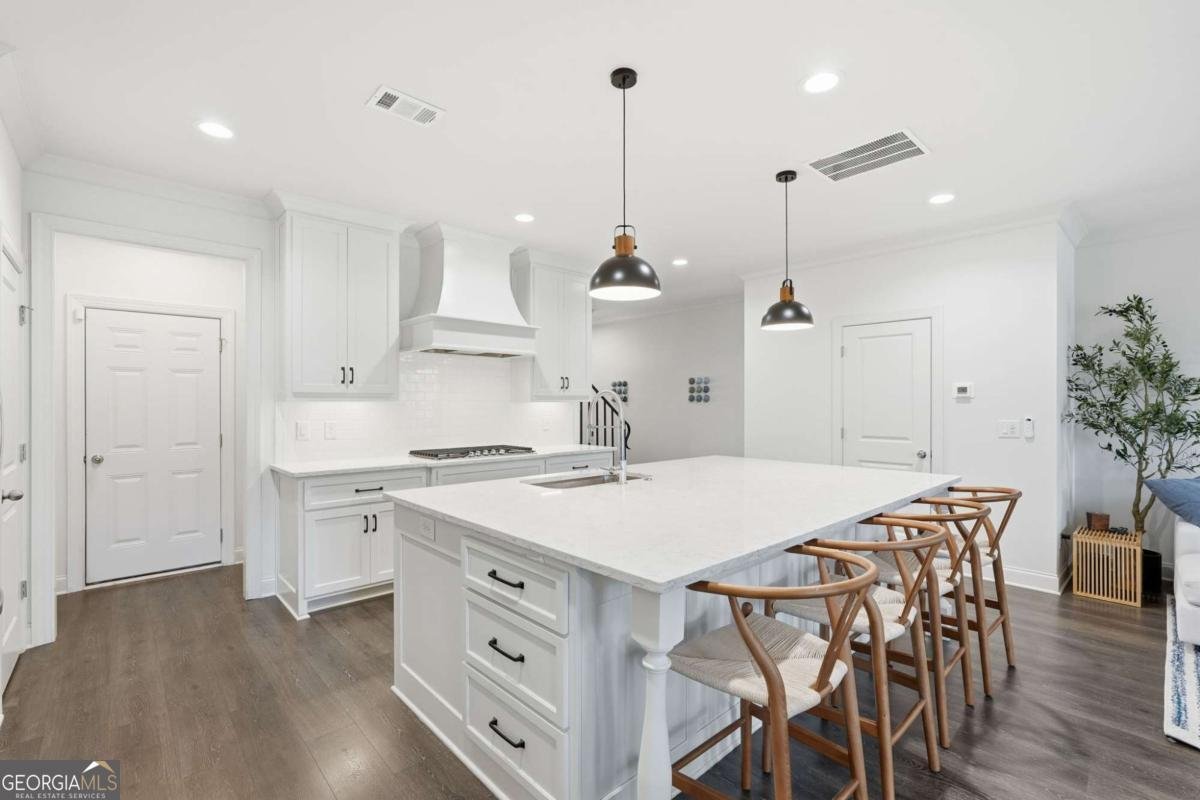 958 Buffalo Circle Lawrenceville - Photo 8