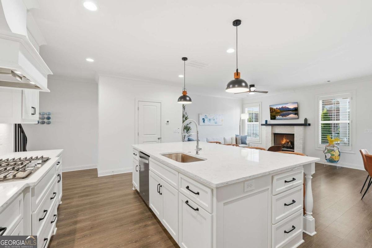 958 Buffalo Circle Lawrenceville - Photo 9