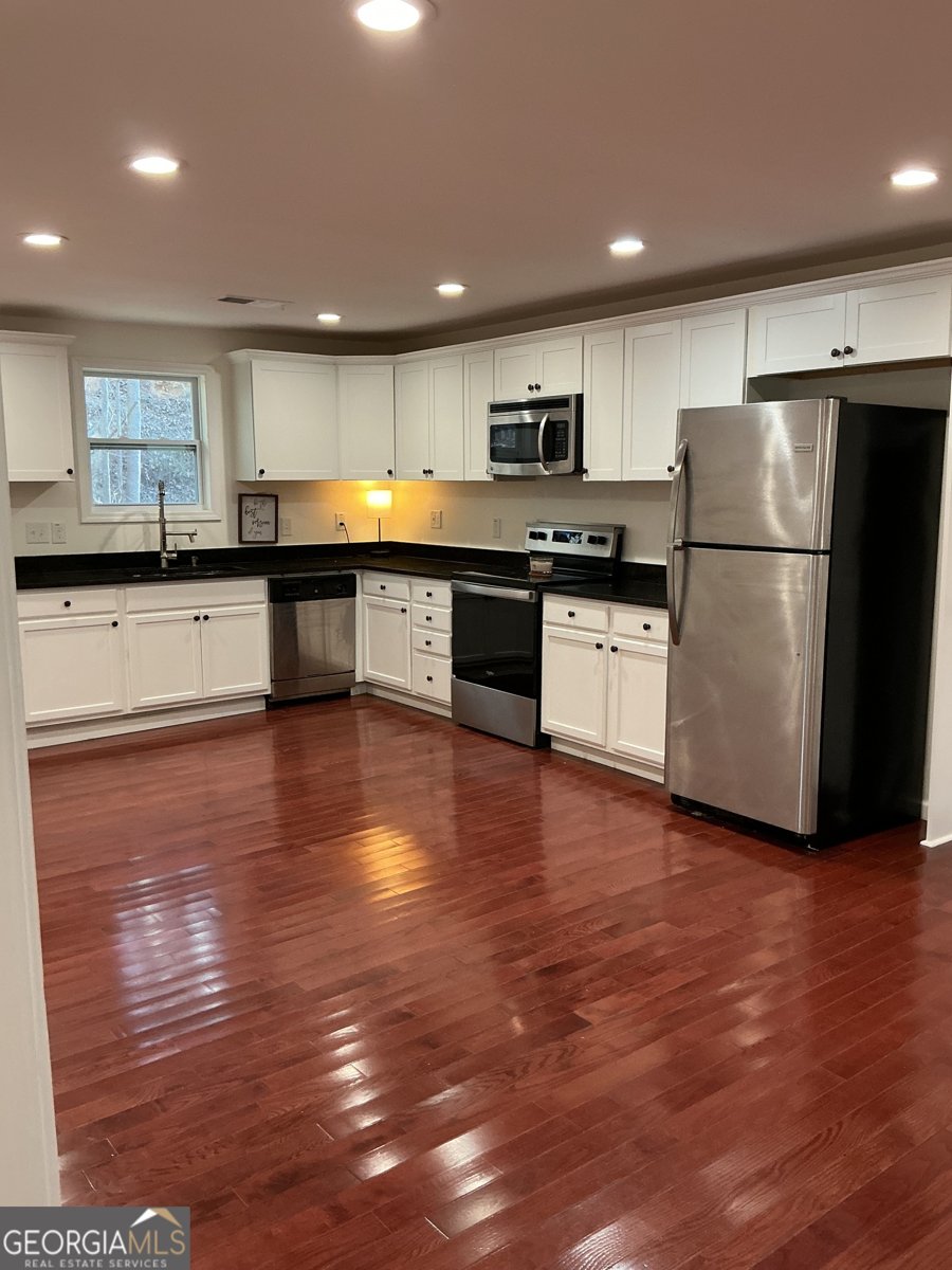 202 Henderson Falls Road Toccoa - Photo 16