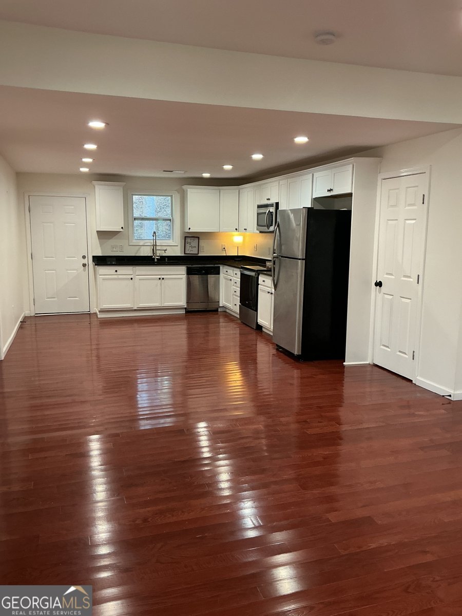 202 Henderson Falls Road Toccoa - Photo 17