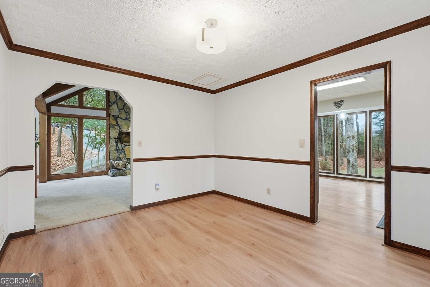 1505 Kincaid Road Marietta - Photo 11