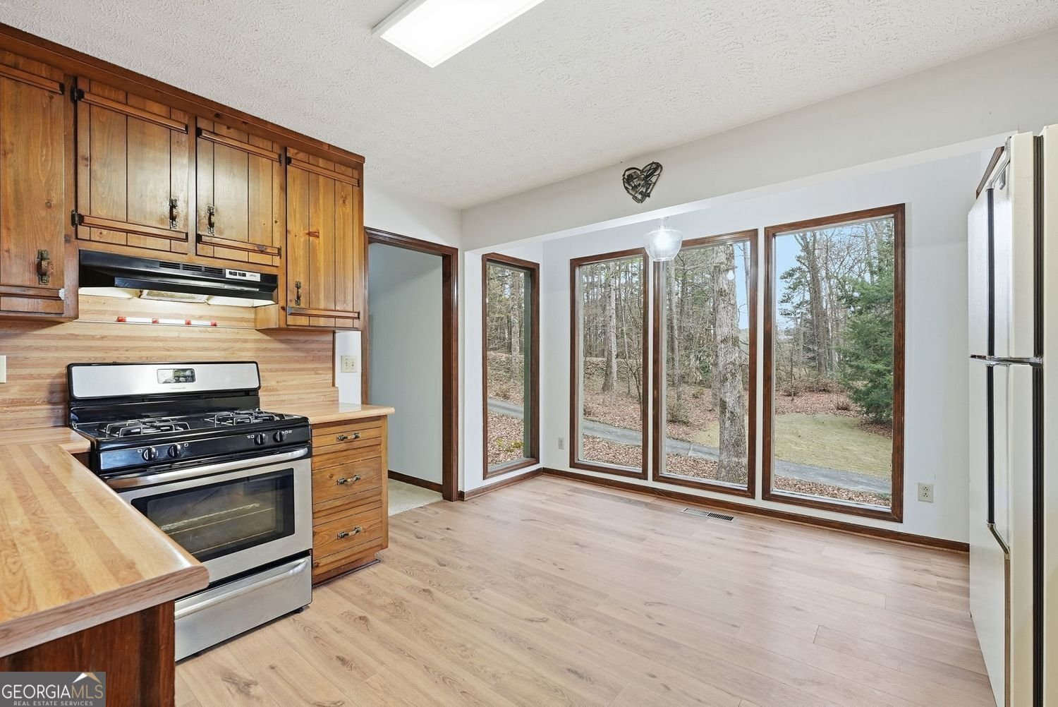 1505 Kincaid Road Marietta - Photo 12