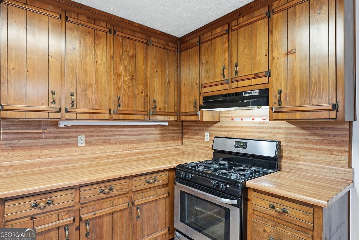 1505 Kincaid Road Marietta - Photo 13