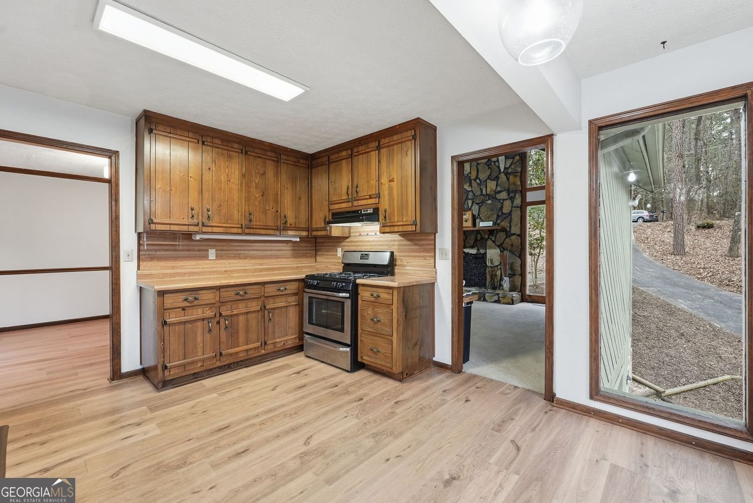 1505 Kincaid Road Marietta - Photo 14