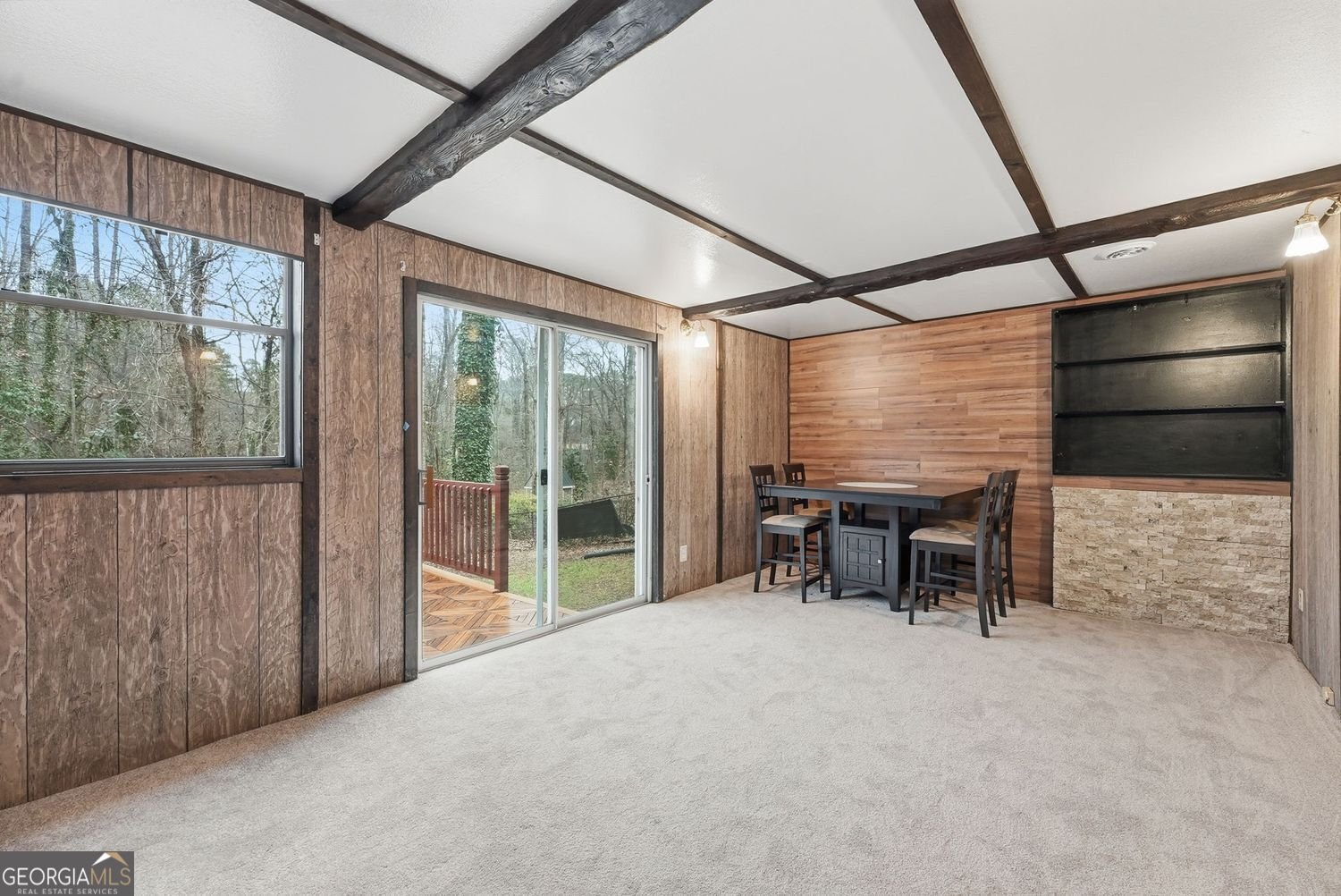 1505 Kincaid Road Marietta - Photo 26