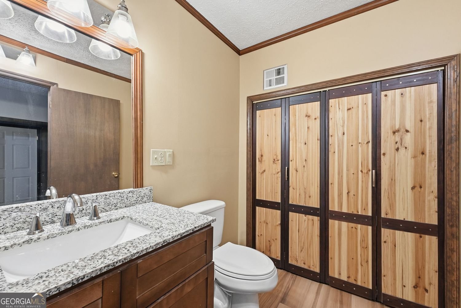 1505 Kincaid Road Marietta - Photo 30