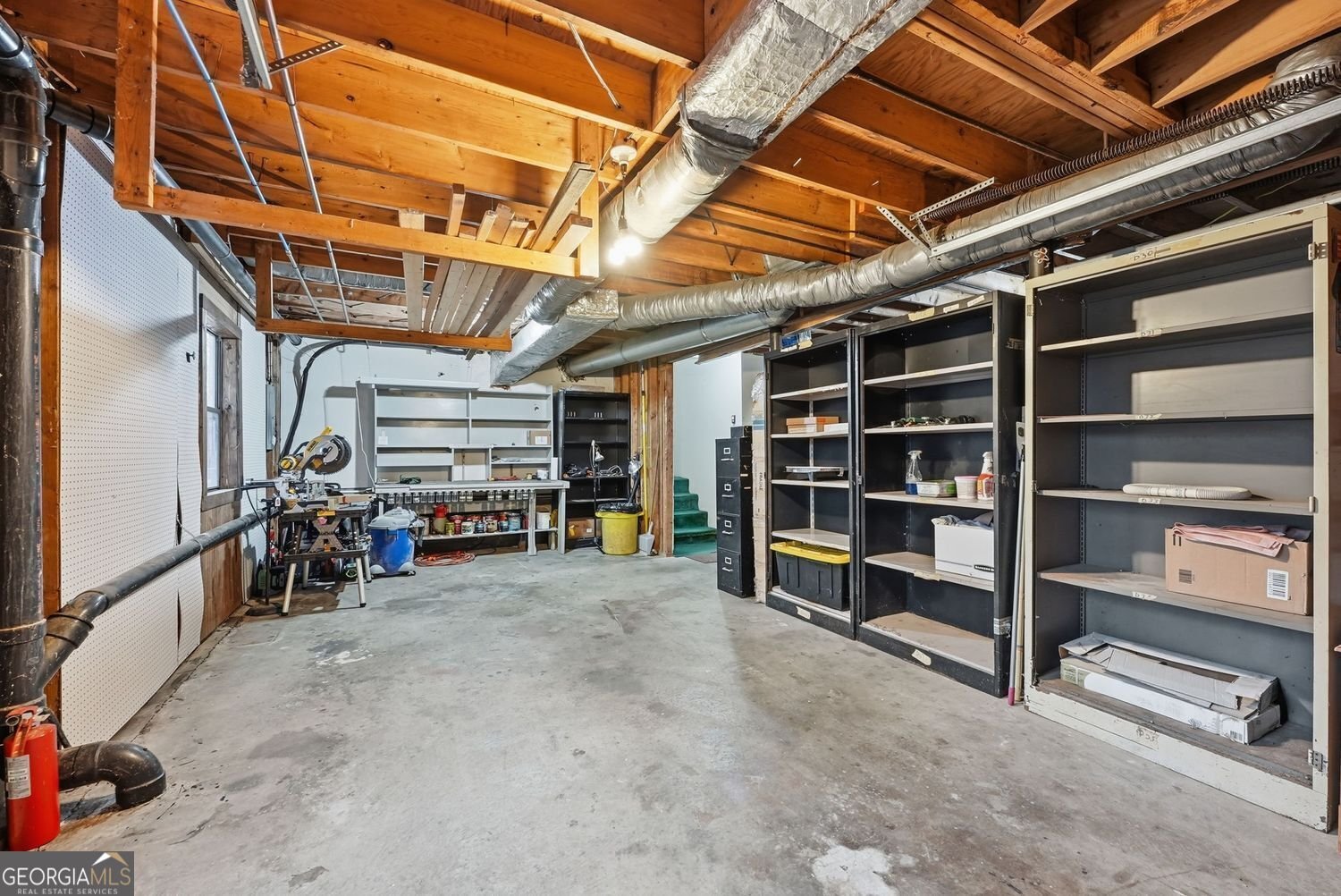 1505 Kincaid Road Marietta - Photo 32