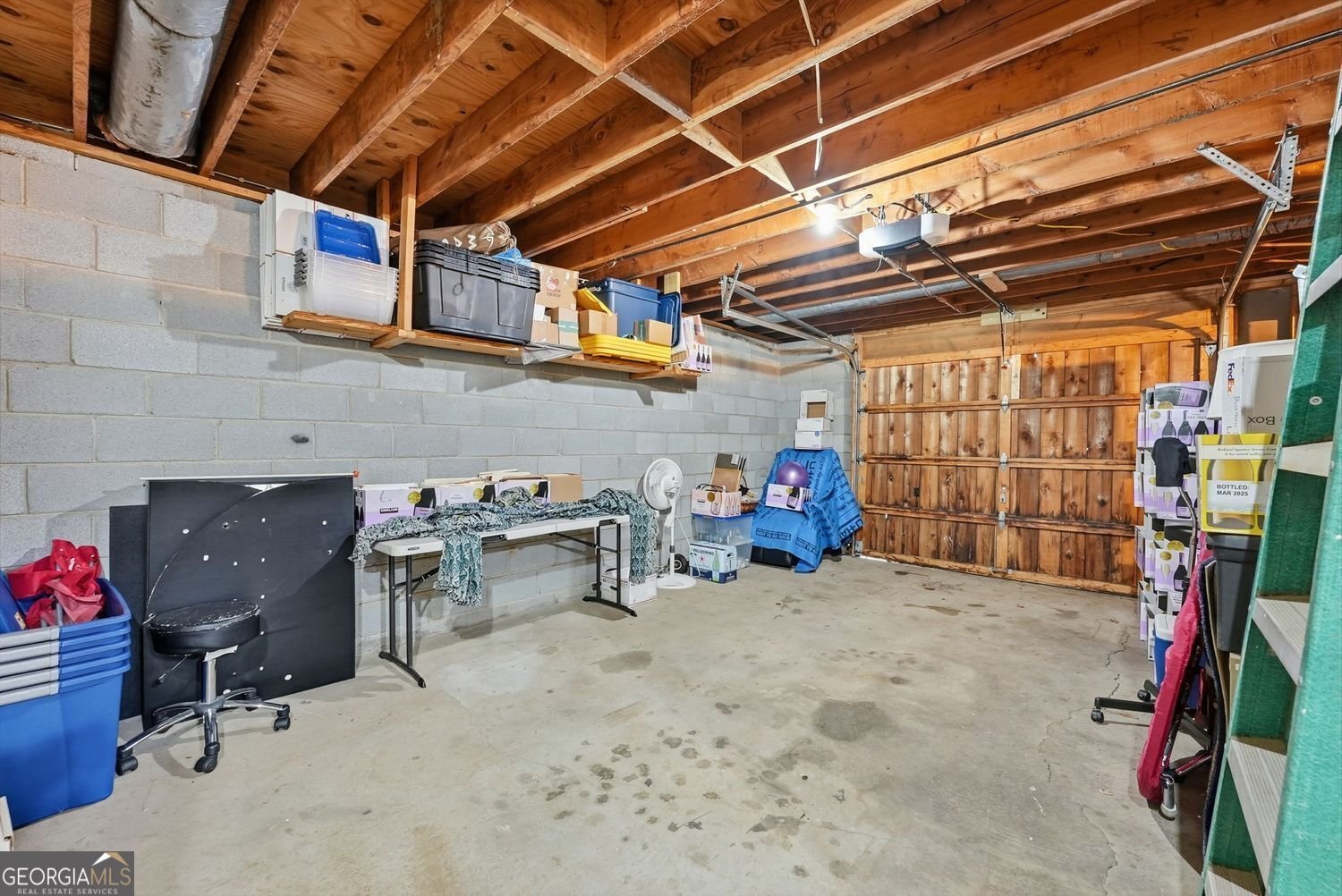 1505 Kincaid Road Marietta - Photo 33