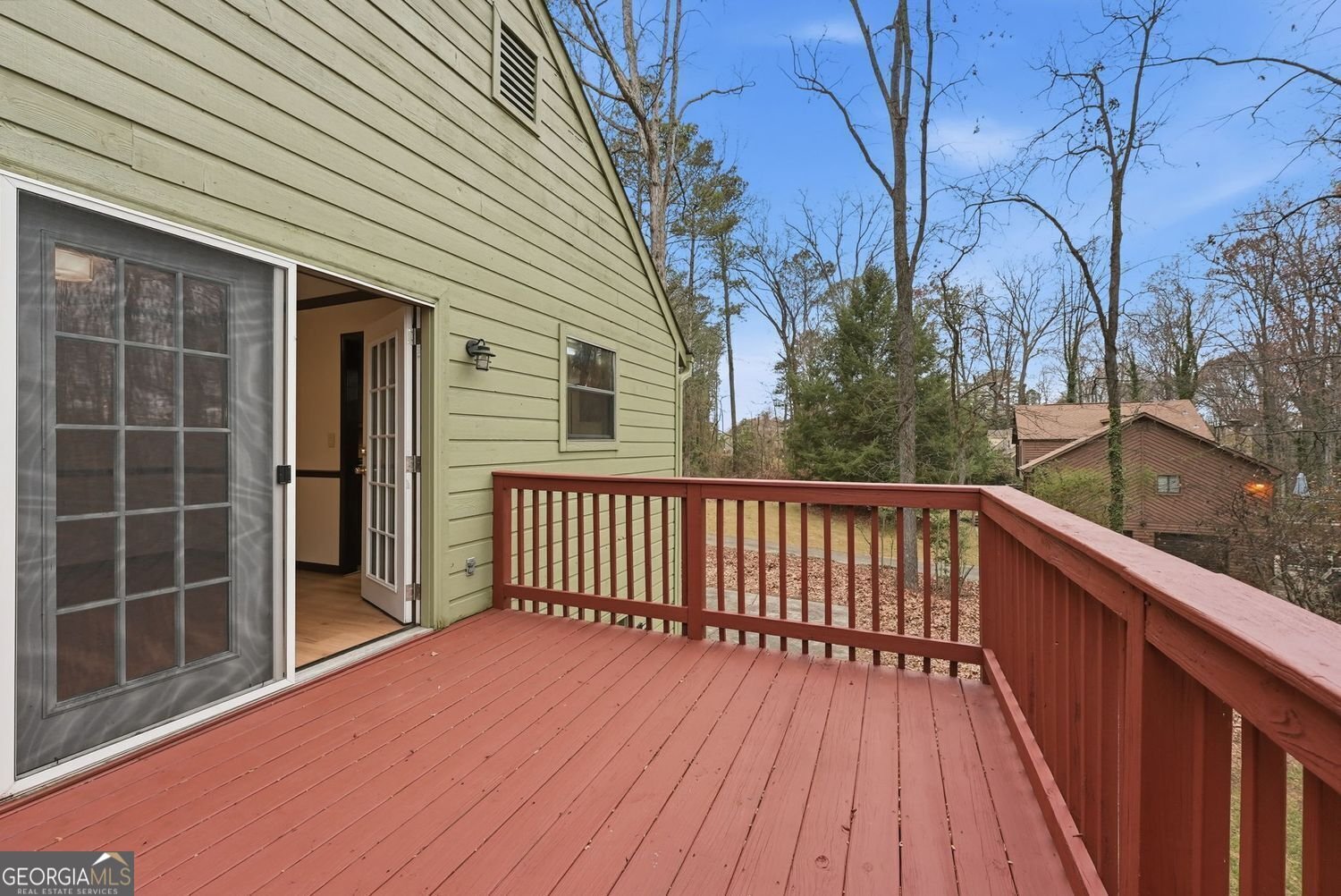 1505 Kincaid Road Marietta - Photo 34