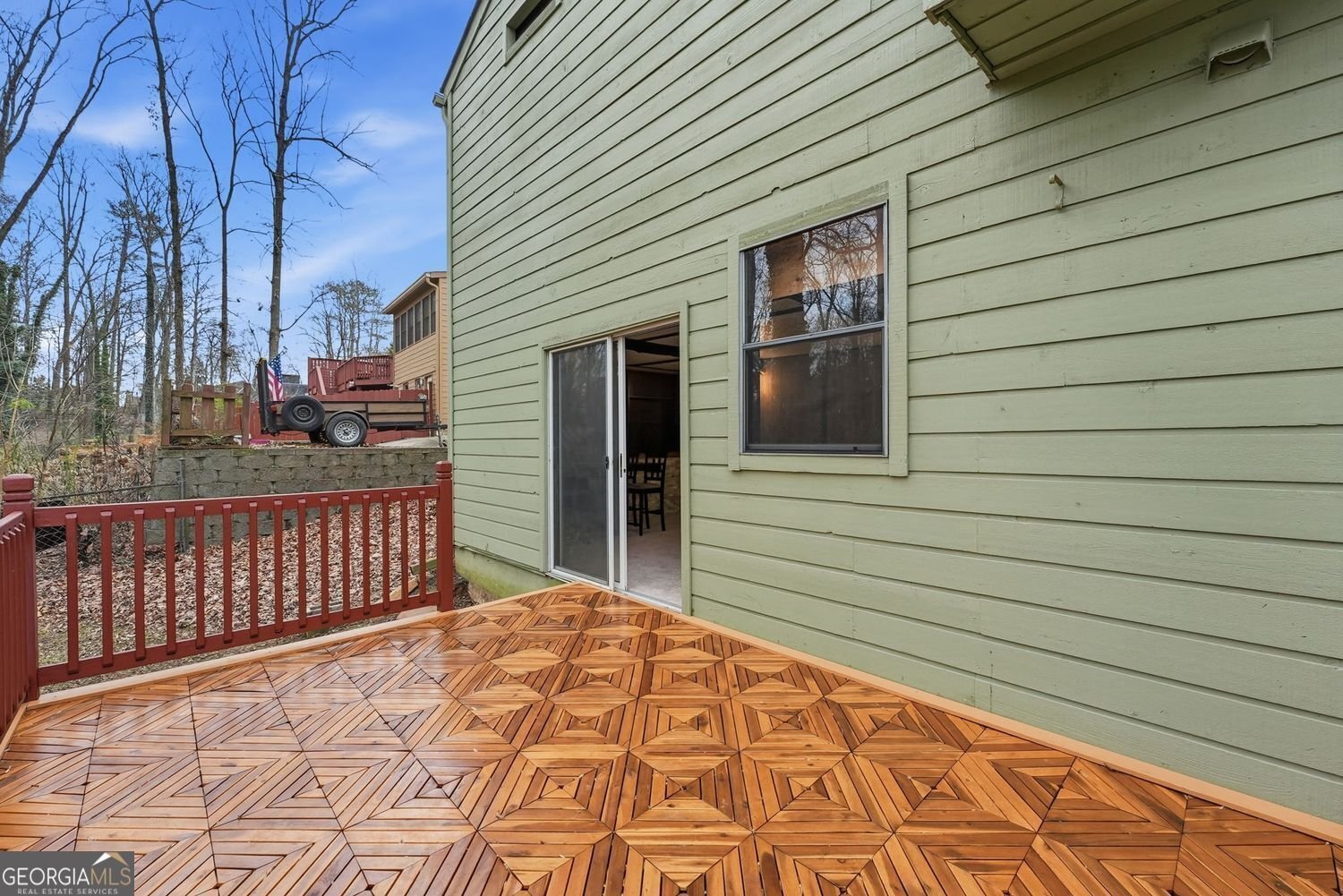 1505 Kincaid Road Marietta - Photo 36