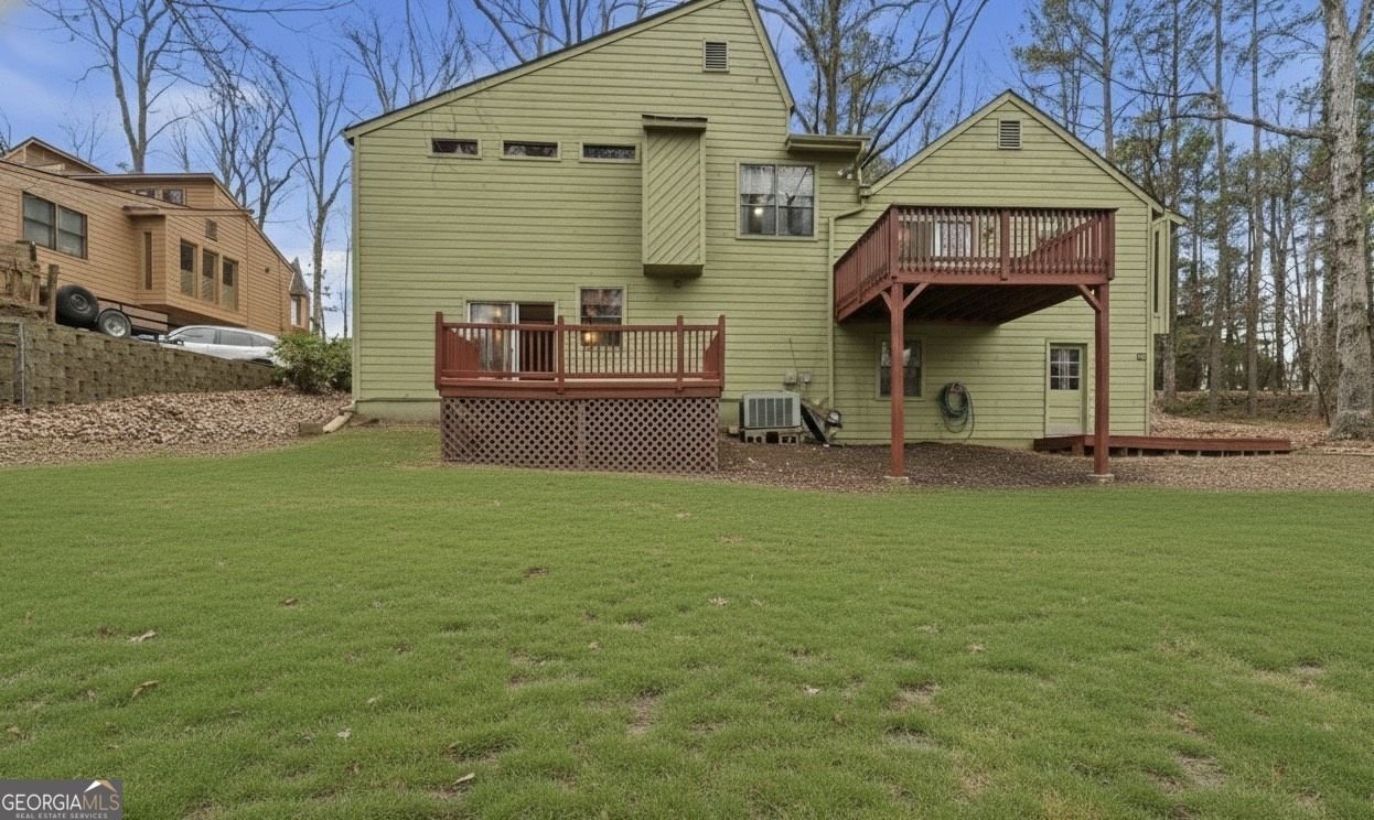 1505 Kincaid Road Marietta - Photo 37
