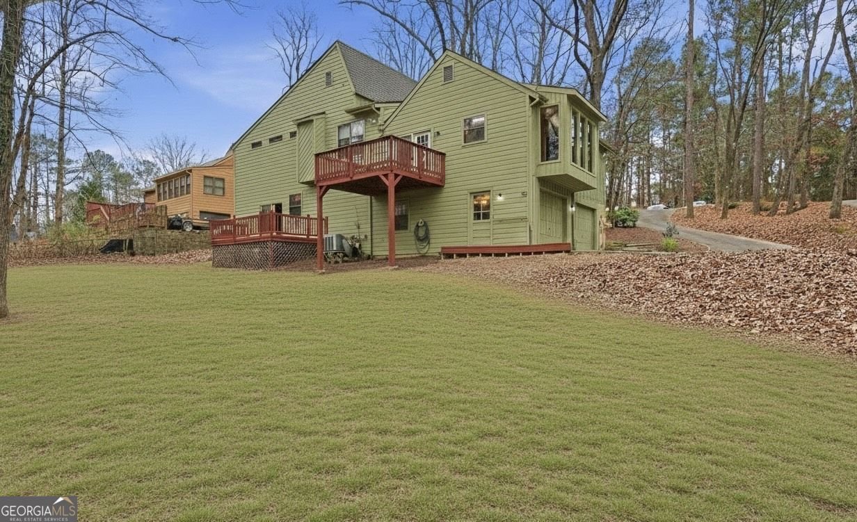 1505 Kincaid Road Marietta - Photo 38