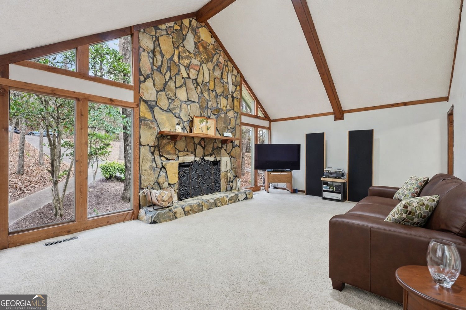 1505 Kincaid Road Marietta - Photo 7