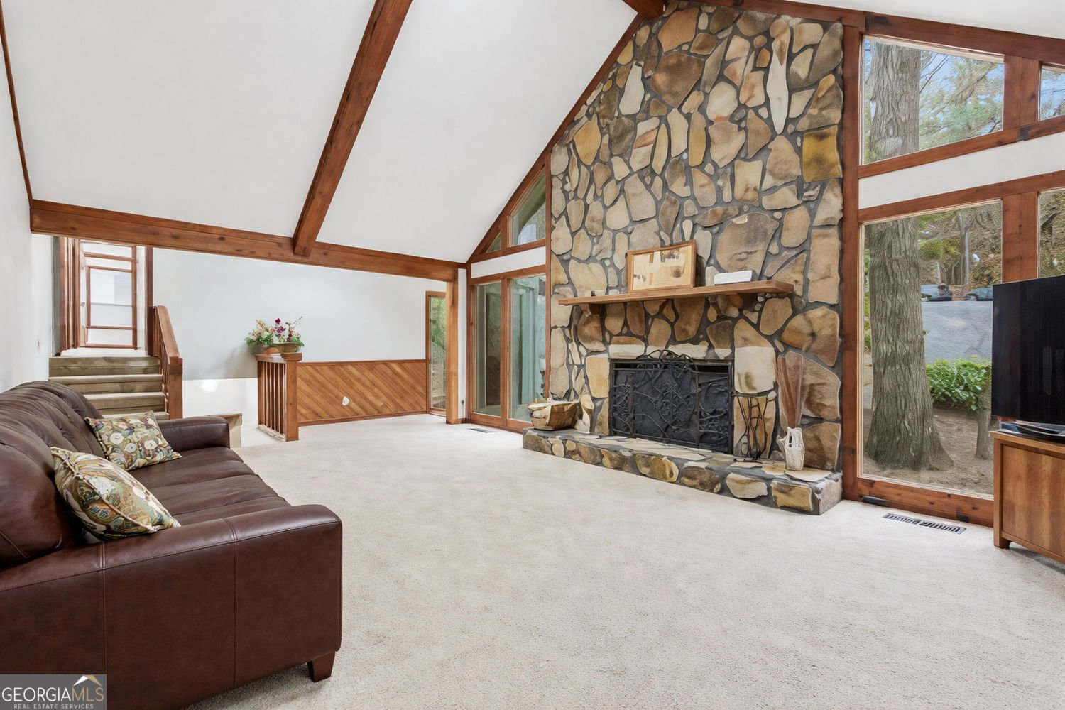 1505 Kincaid Road Marietta - Photo 8