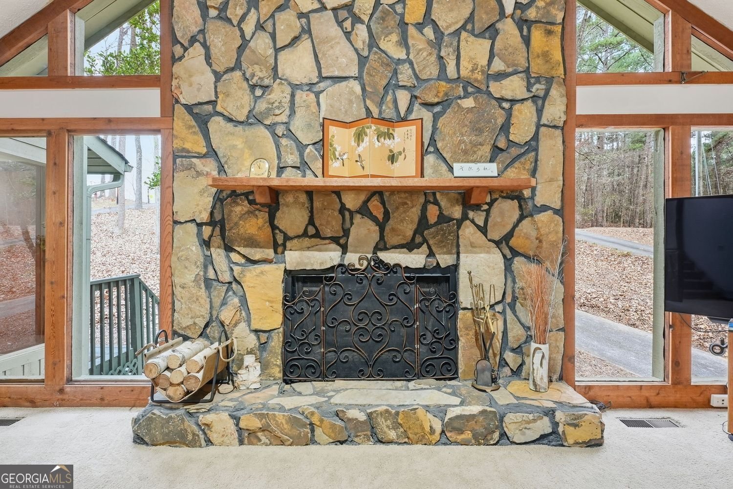 1505 Kincaid Road Marietta - Photo 9