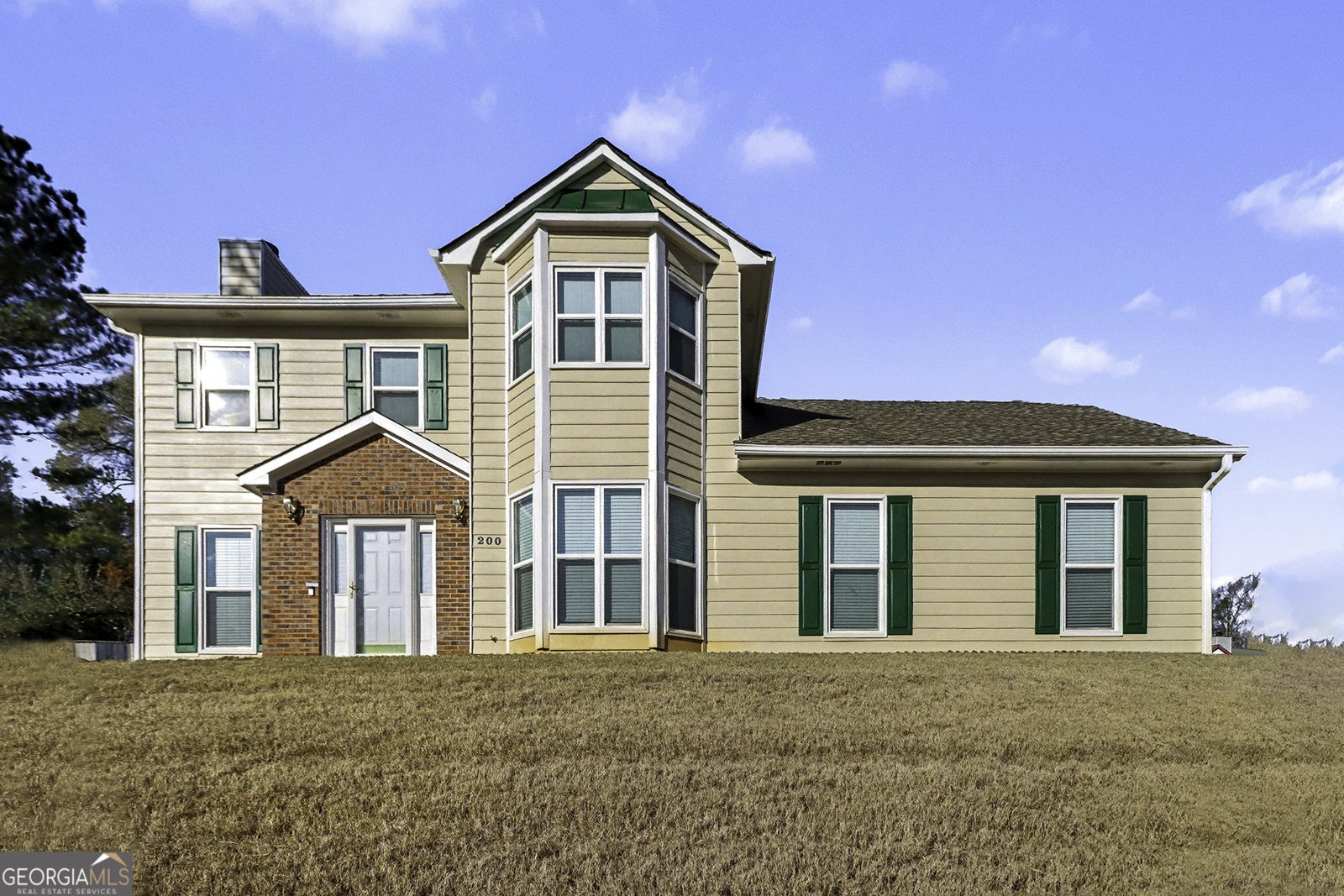 200 Weatherly Drive Fayetteville - Photo 1