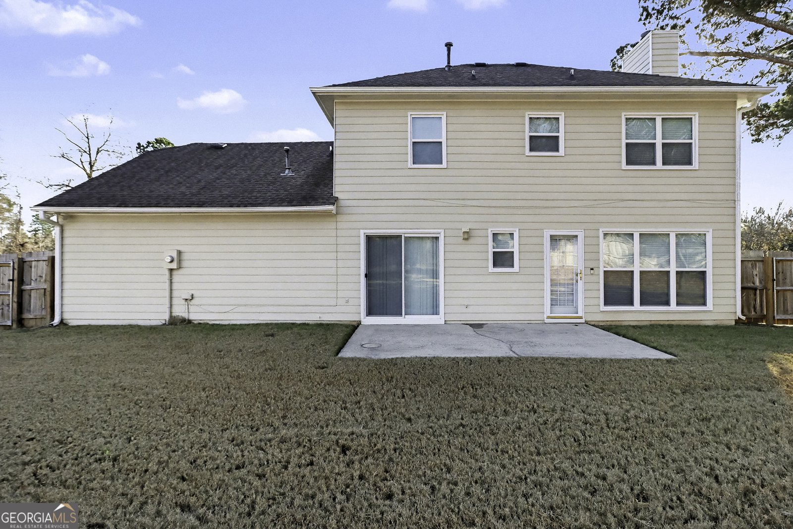 200 Weatherly Drive Fayetteville - Photo 22