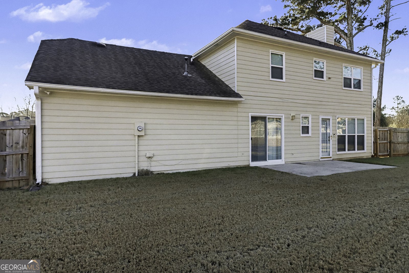 200 Weatherly Drive Fayetteville - Photo 23