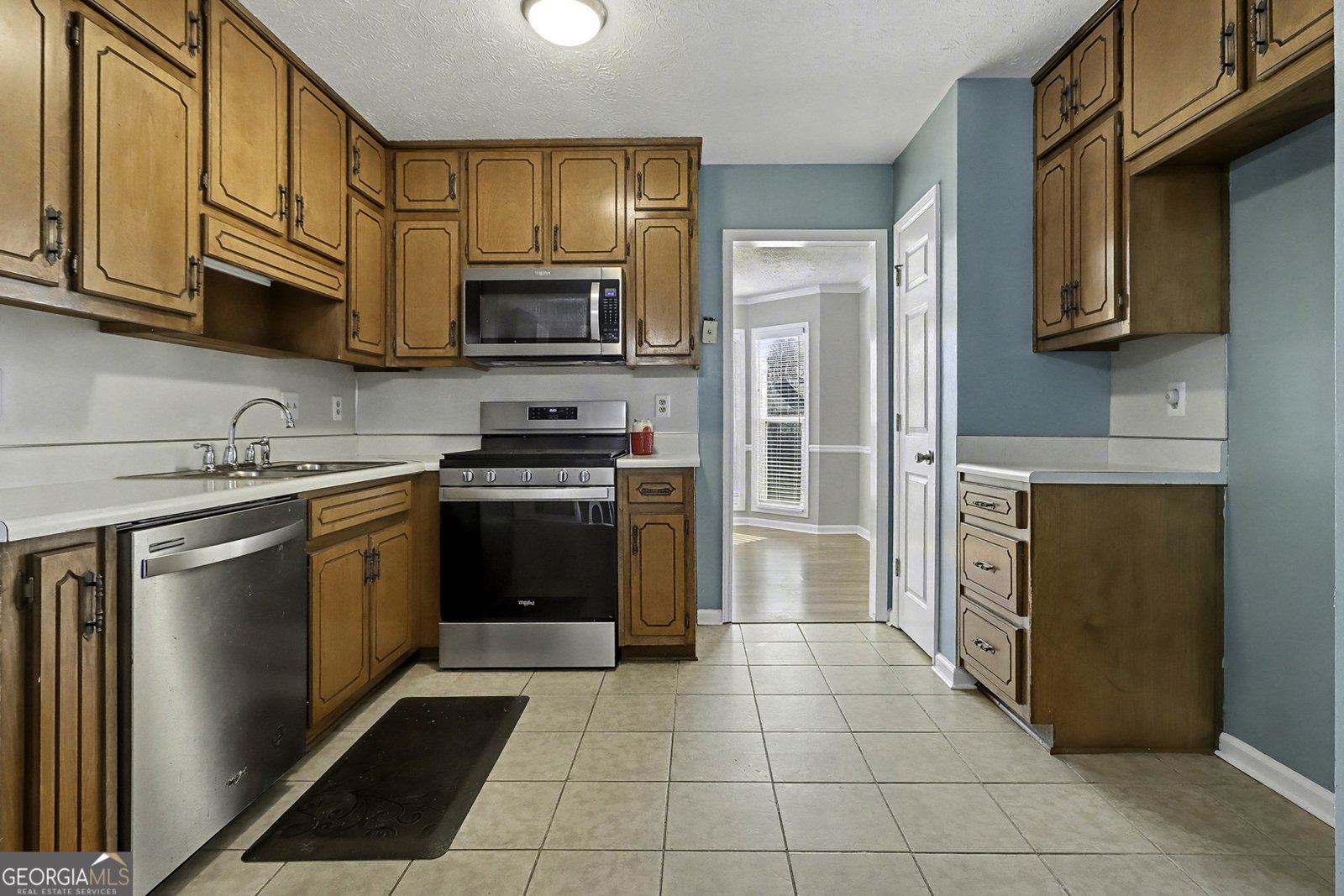 200 Weatherly Drive Fayetteville - Photo 6