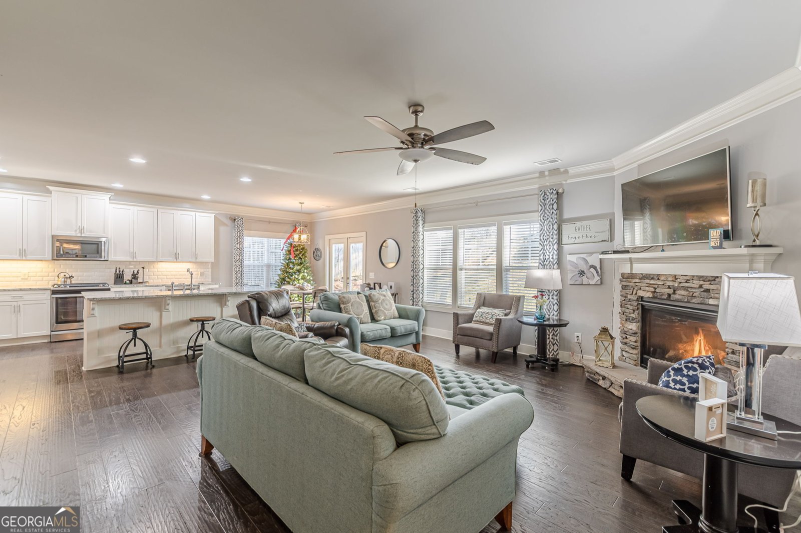 1006 McLinden Avenue Smyrna - Photo 16