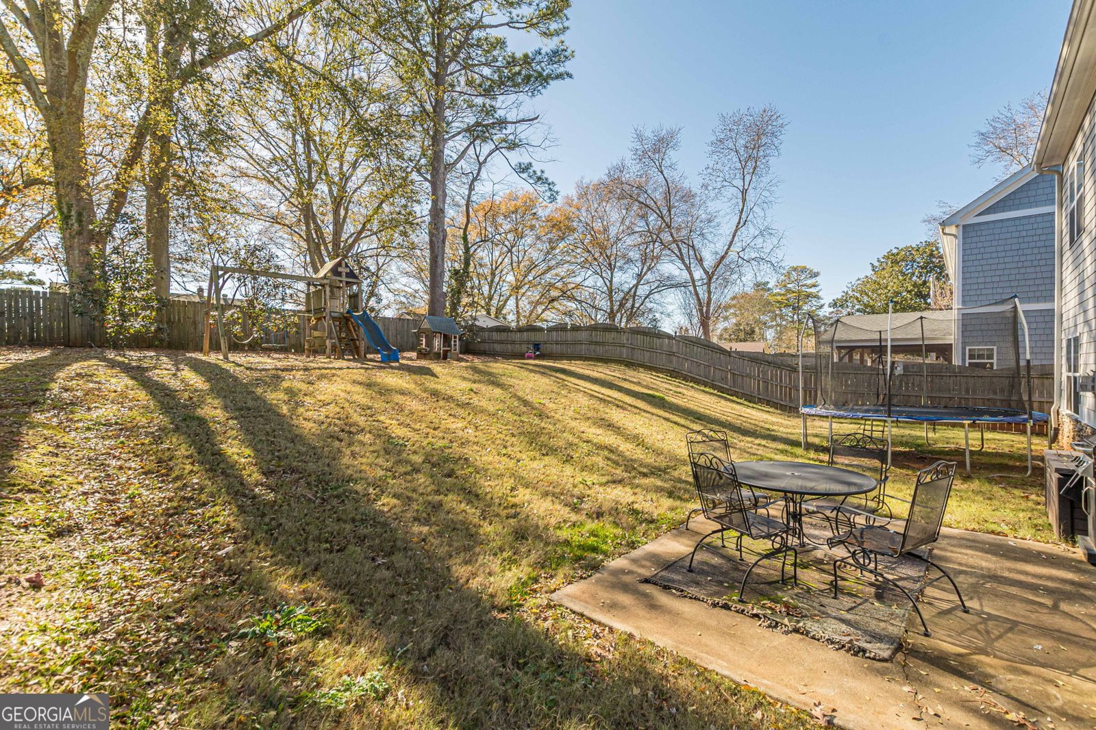 1006 McLinden Avenue Smyrna - Photo 59