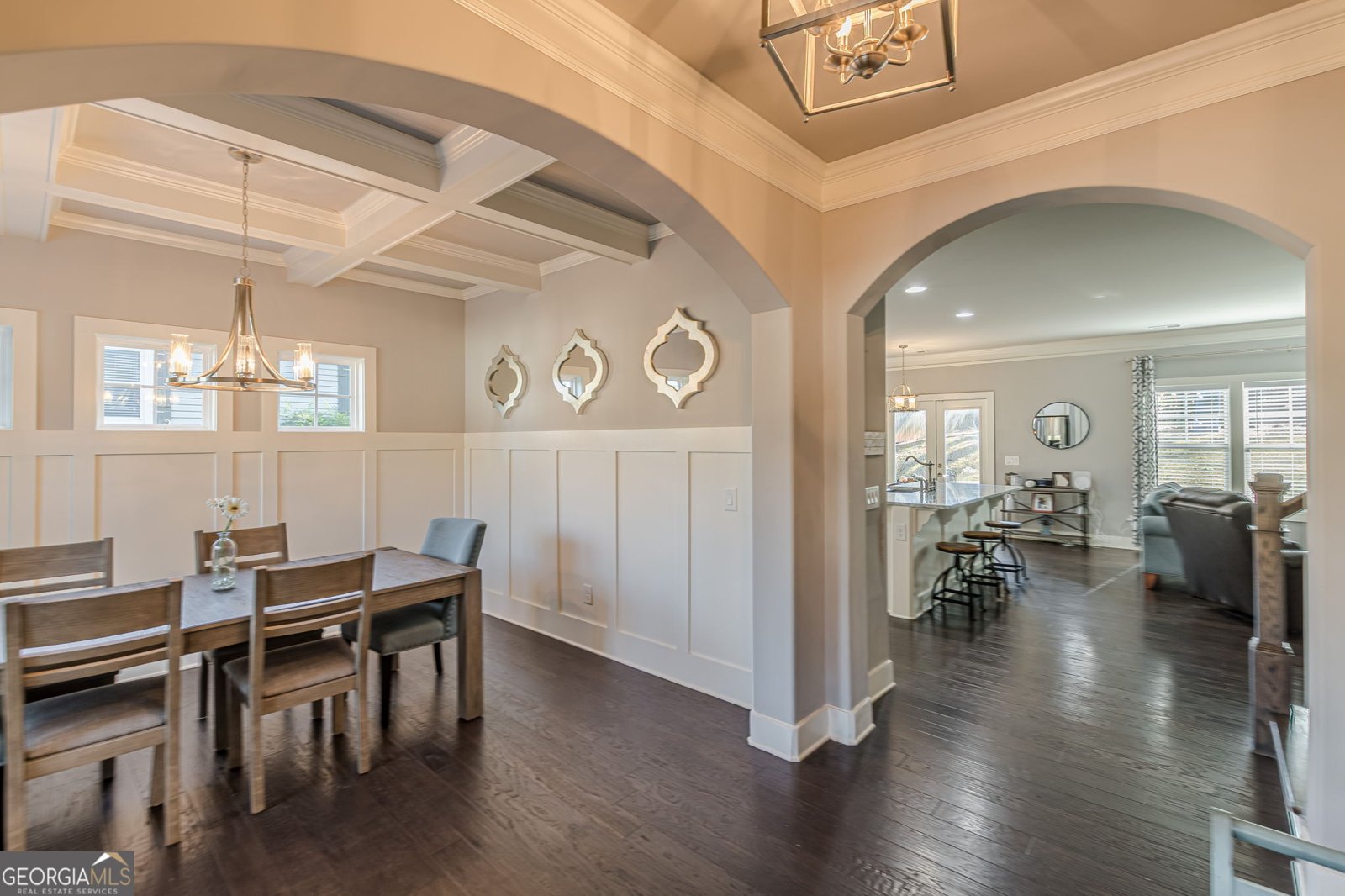 1006 McLinden Avenue Smyrna - Photo 8