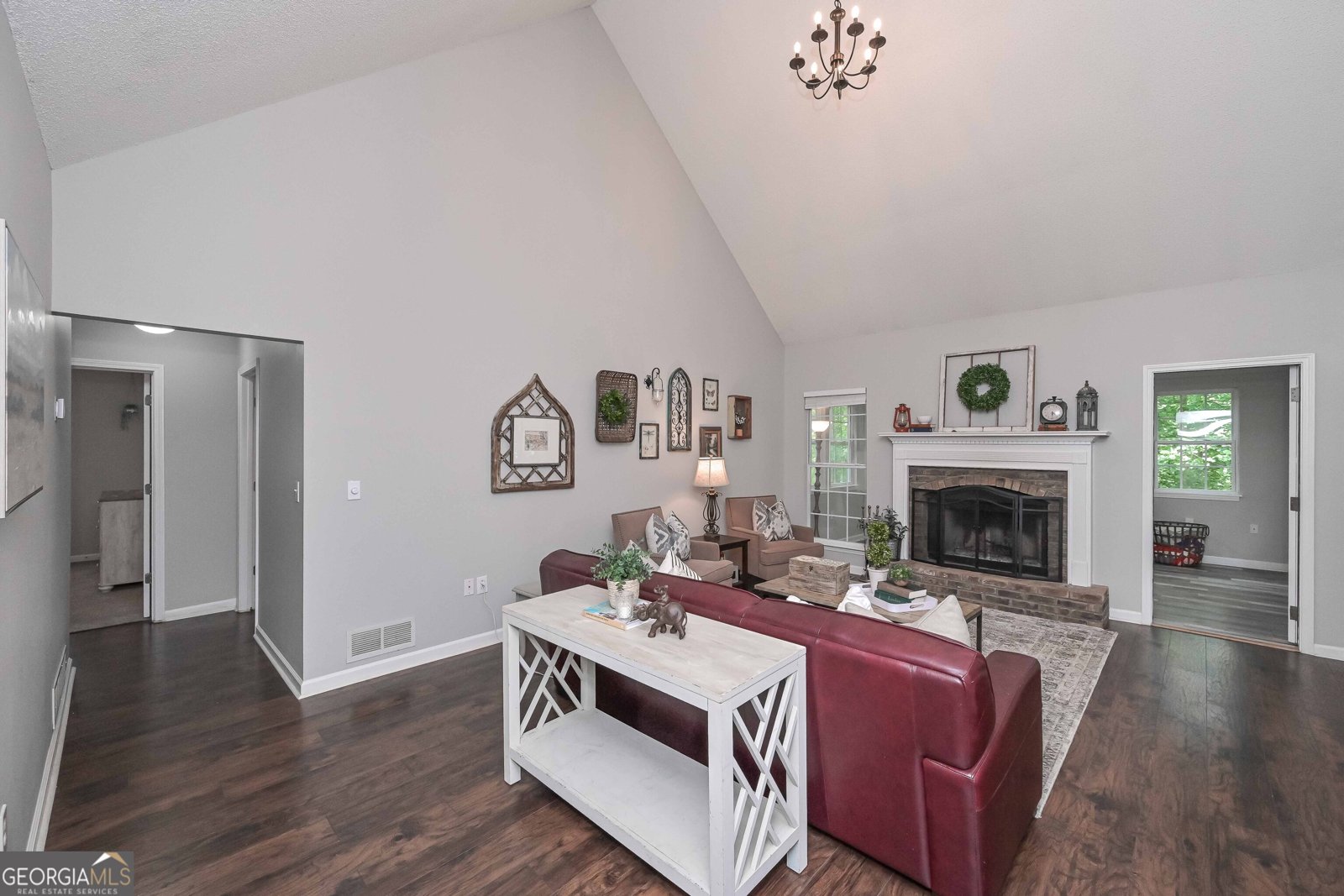 7533 Mason Falls Drive Winston - Photo 10