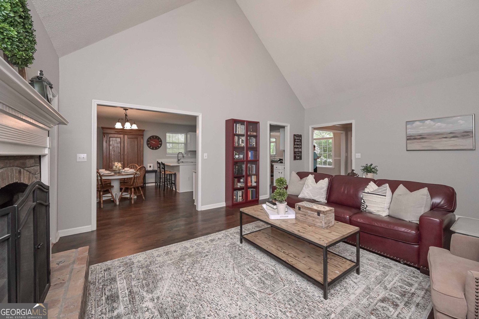 7533 Mason Falls Drive Winston - Photo 11